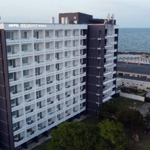 Hotel Olimpic
