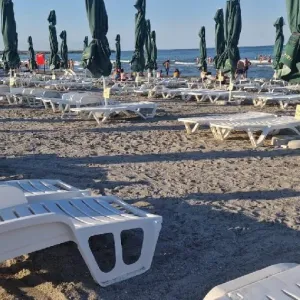 Hotel Olimpic