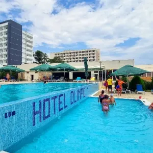 Hotel Olimpic