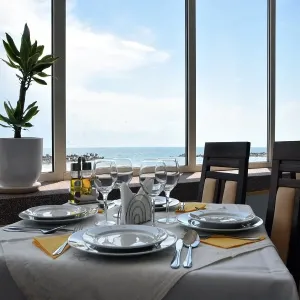 Hotel Olimpic