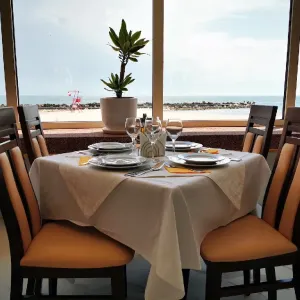 Hotel Olimpic