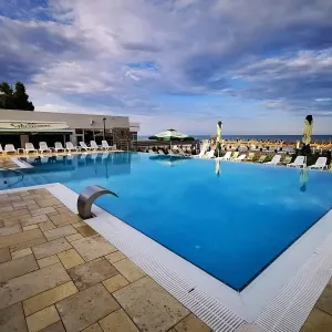 Hotel Olimpic