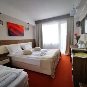 Hotel Olimpic