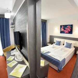 Hotel Olimpic