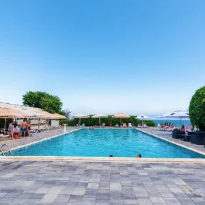Hotel Capitol Jupiter
