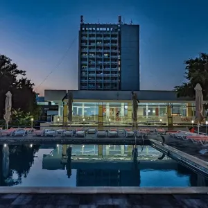 Hotel Capitol Jupiter