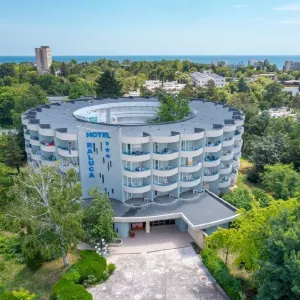 Hotel Raluca