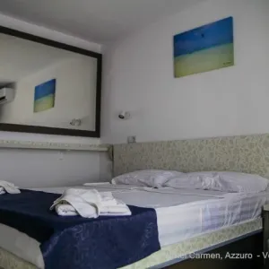 Hotel Carmen Azzuro