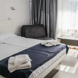 Hotel Carmen Azzuro