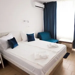 Hotel Carmen Azzuro