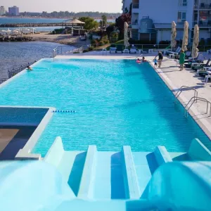 Hotel Carmen Azzuro