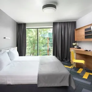 Hotel HVD Club Bor