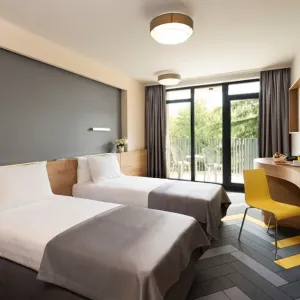Hotel HVD Club Bor