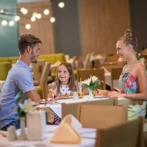 Hotel HVD Club Bor