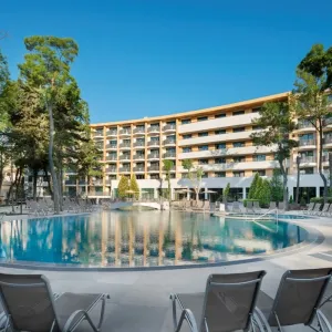 Hotel HVD Club Bor