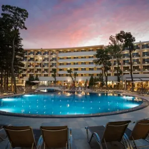 Hotel HVD Club Bor