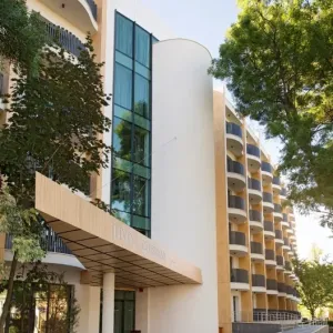 Hotel HVD Club Bor