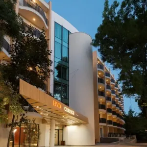 Hotel HVD Club Bor