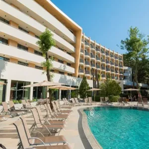 Hotel HVD Club Bor