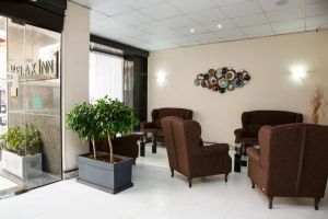Hotel Relax Inn