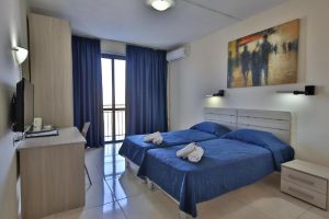 Hotel Relax Inn