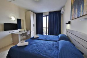 Hotel Relax Inn