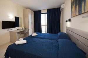 Hotel Relax Inn