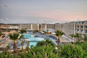 DB Seabank Resort and Spa