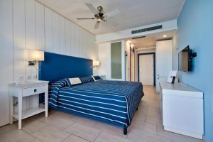 DB Seabank Resort and Spa