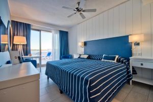 DB Seabank Resort and Spa