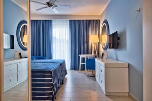 DB Seabank Resort and Spa