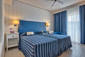 DB Seabank Resort and Spa