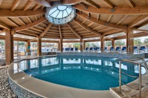 DB Seabank Resort and Spa