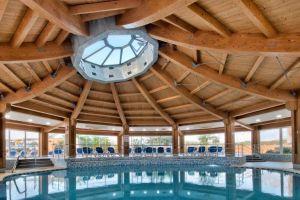 DB Seabank Resort and Spa
