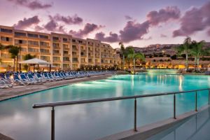 DB Seabank Resort and Spa