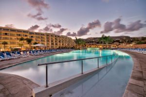 DB Seabank Resort and Spa