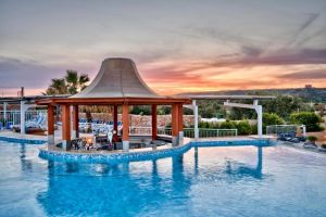DB Seabank Resort and Spa