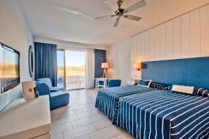DB Seabank Resort and Spa