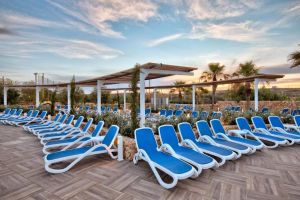 DB Seabank Resort and Spa