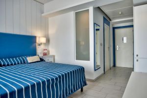 DB Seabank Resort and Spa