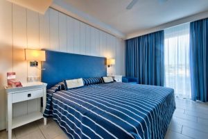 DB Seabank Resort and Spa