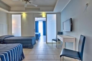 DB Seabank Resort and Spa