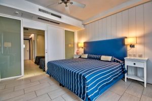 DB Seabank Resort and Spa