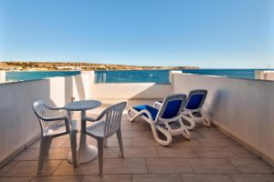 DB Seabank Resort and Spa