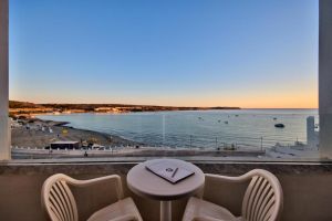 DB Seabank Resort and Spa