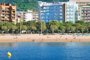 Hotel GHT Maritim