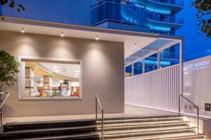 Hotel GHT Maritim