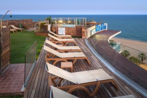 Hotel GHT Maritim