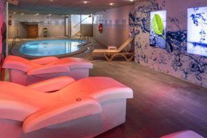 Hotel GHT Maritim