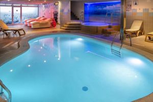 Hotel GHT Maritim